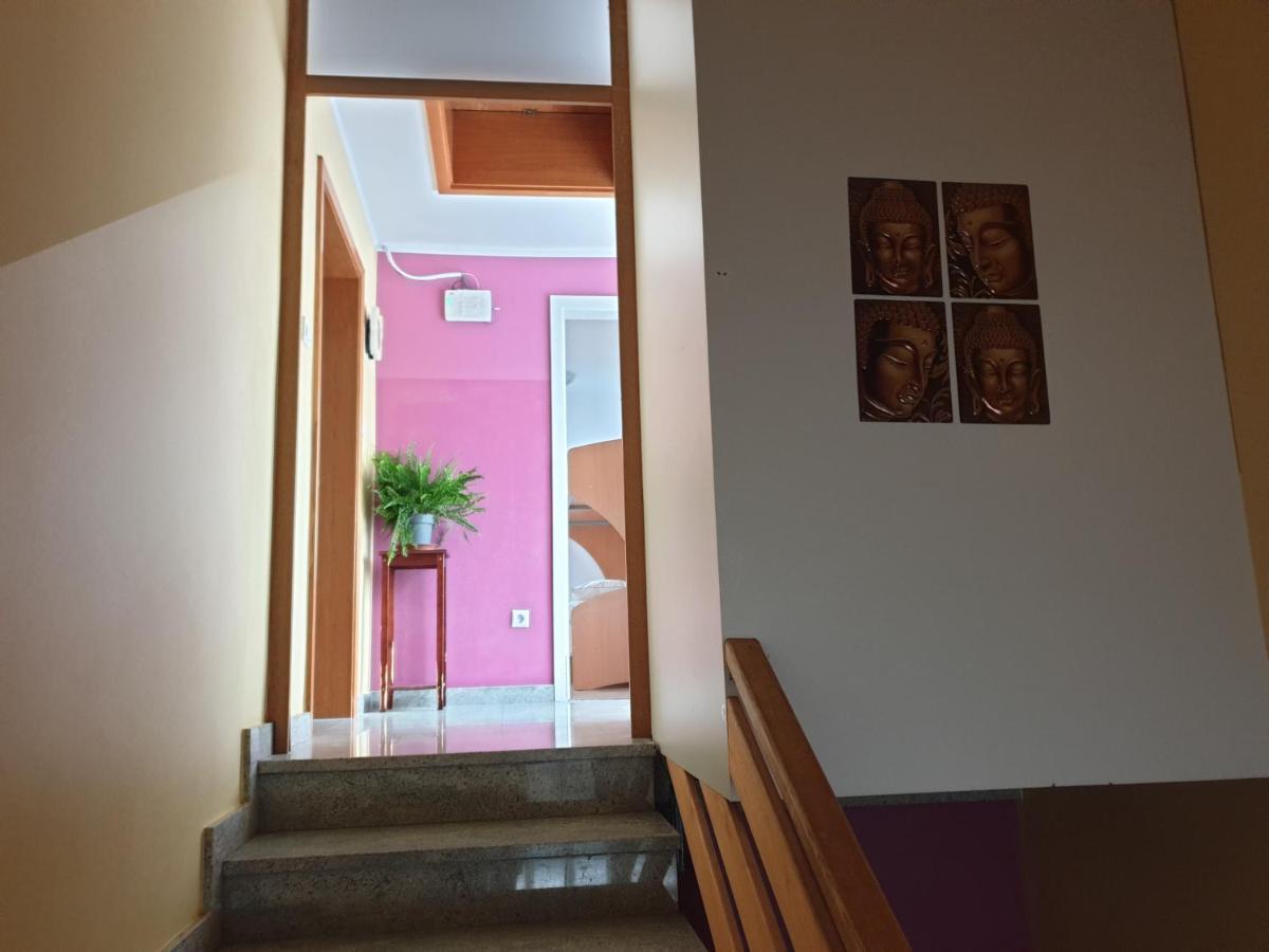 Hisa Bizjak Κραν Εξωτερικό φωτογραφία