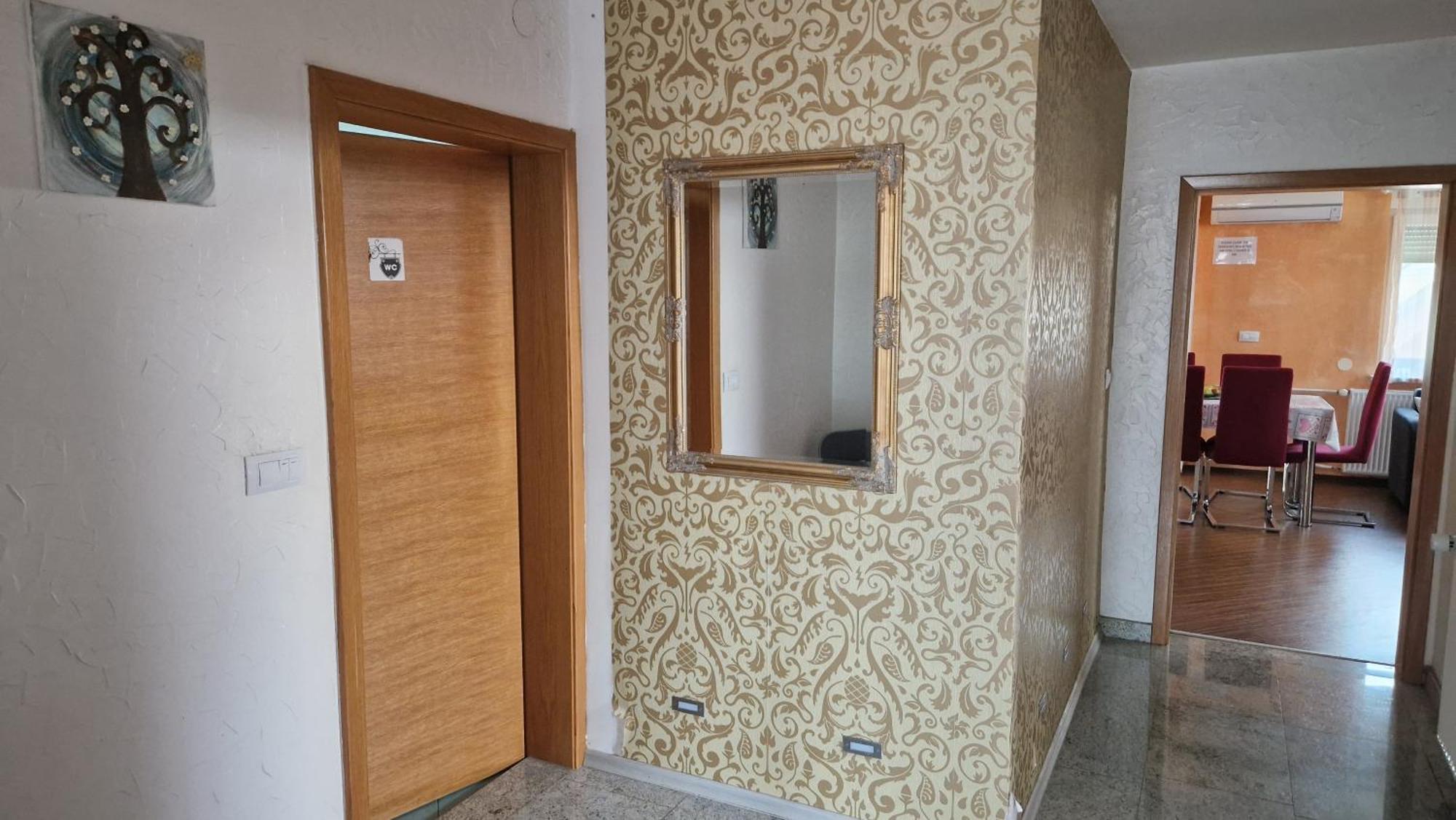 Hisa Bizjak Κραν Εξωτερικό φωτογραφία