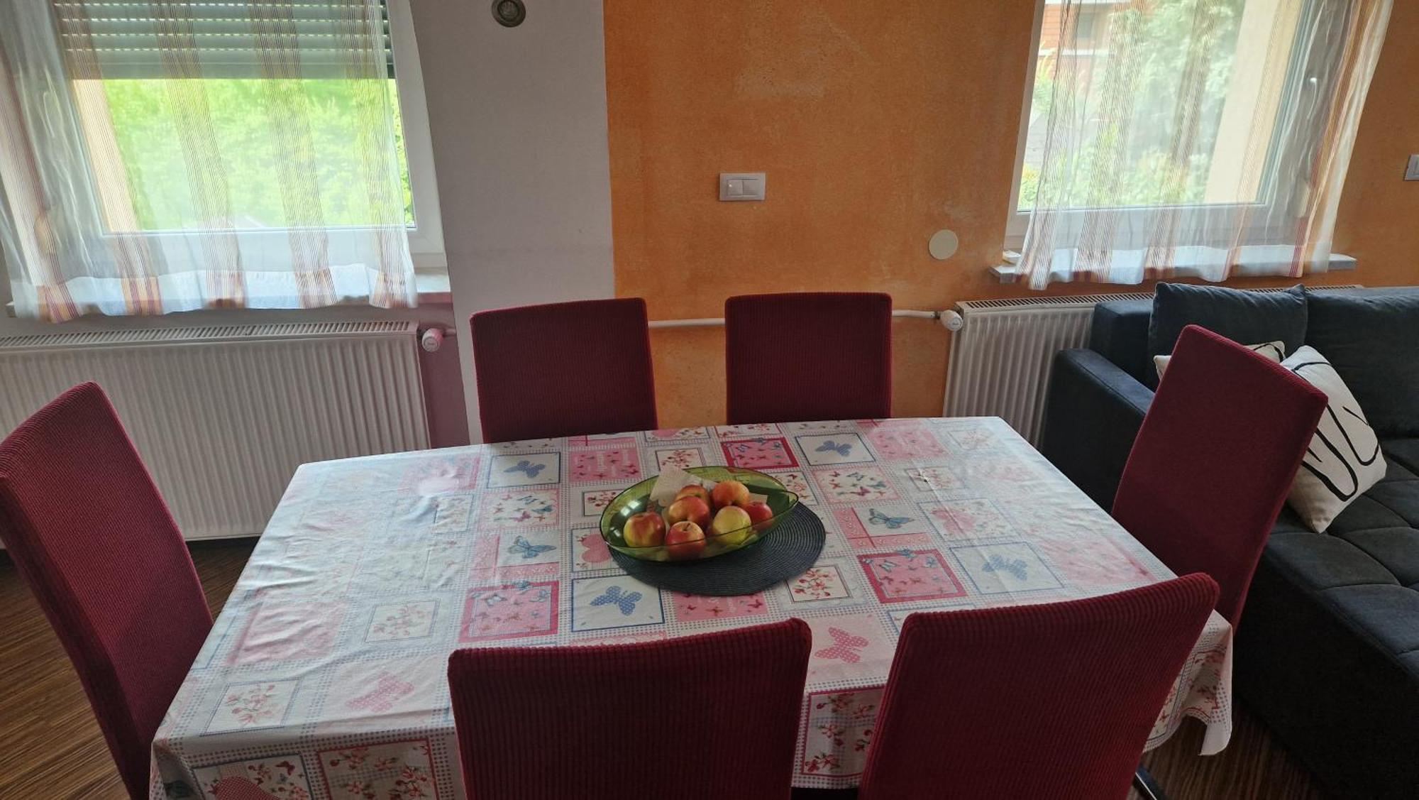 Hisa Bizjak Κραν Εξωτερικό φωτογραφία