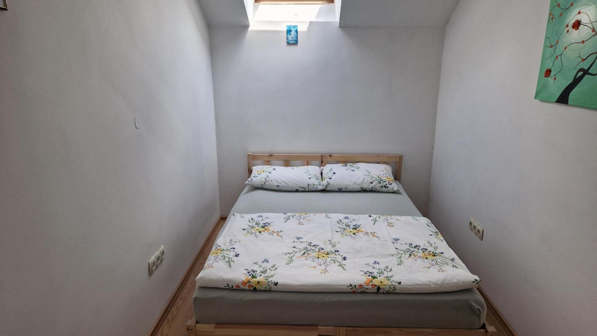 Hisa Bizjak Κραν Εξωτερικό φωτογραφία